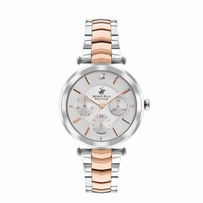 Polo - BP3352X.520 - Stainless Steel Watch for Women women's watches,watch for women