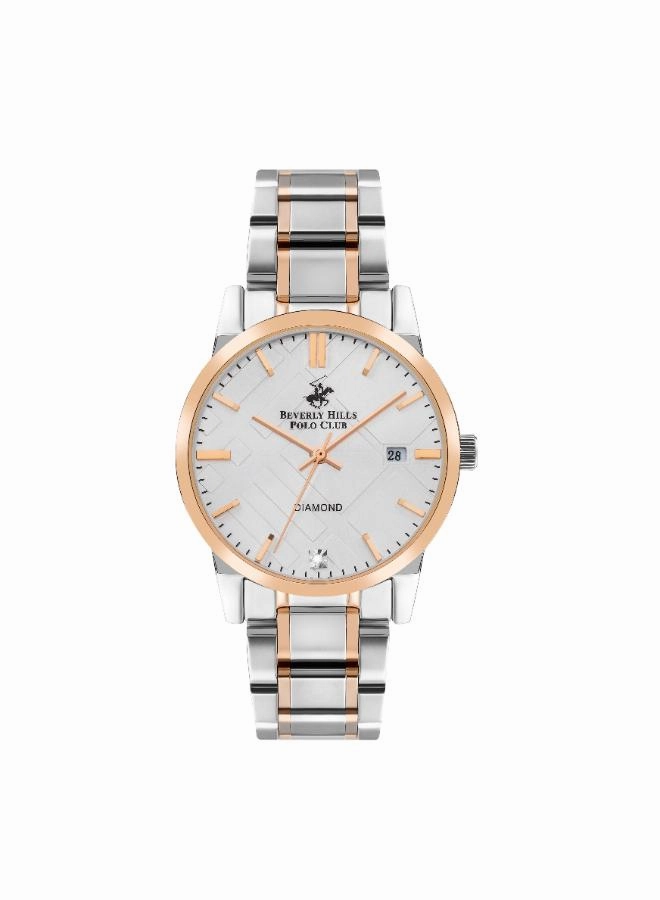 Polo - BP3398C.530 - Stainless Steel Watch for Women women's watches,watch for women