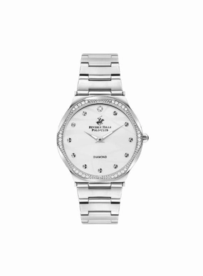 Polo - BP3399C.330 - Stainless Steel Watch for Women women's watches,watch for women
