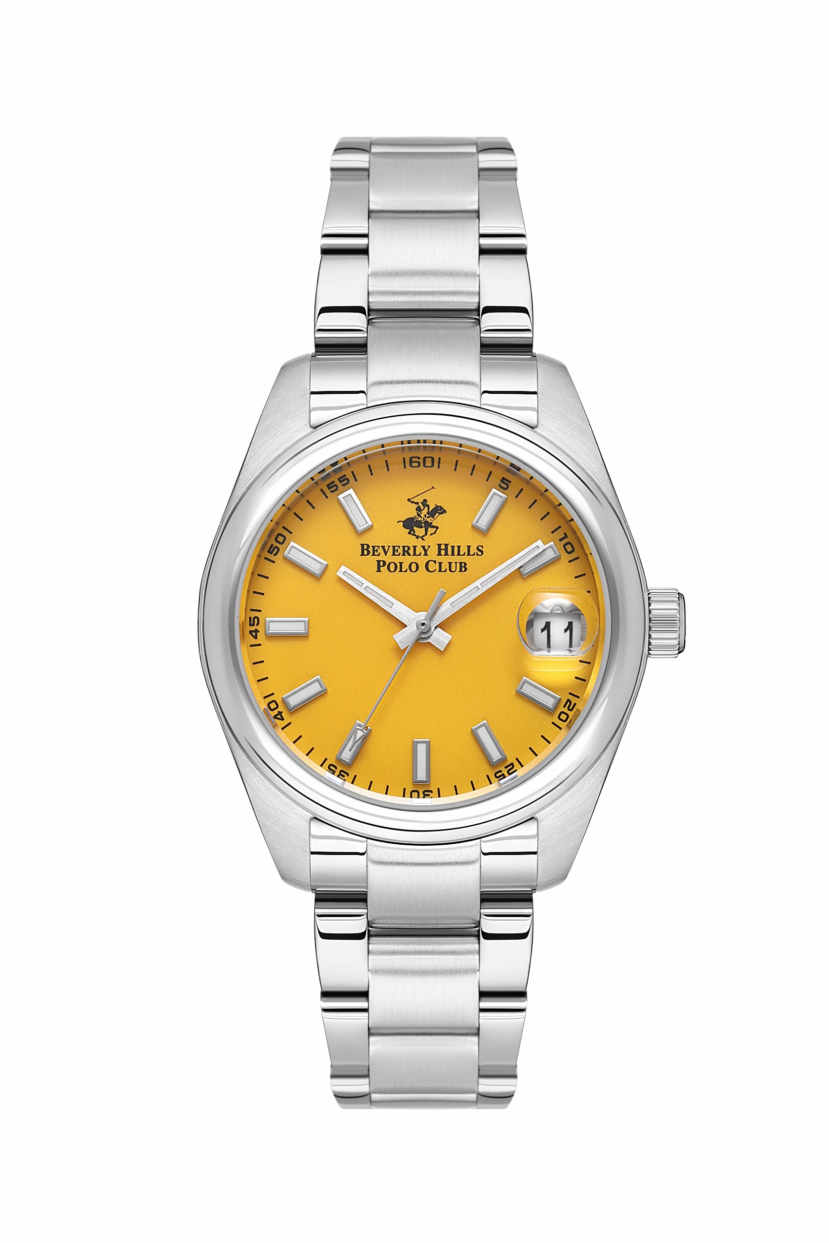 Polo - BP3597X.301 - Ladies 3 Hands Coated Glass women's watches,watch for women