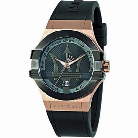 POTENZA 45mm Black Watch,quartz watch, quartz watches for men, quartz watches for women, best quartz watch, minimalist quartz watch, luxury quartz watch, waterproof quartz watch,analog quartz watch, digital quartz watch,affordable quartz watch,quartz dress