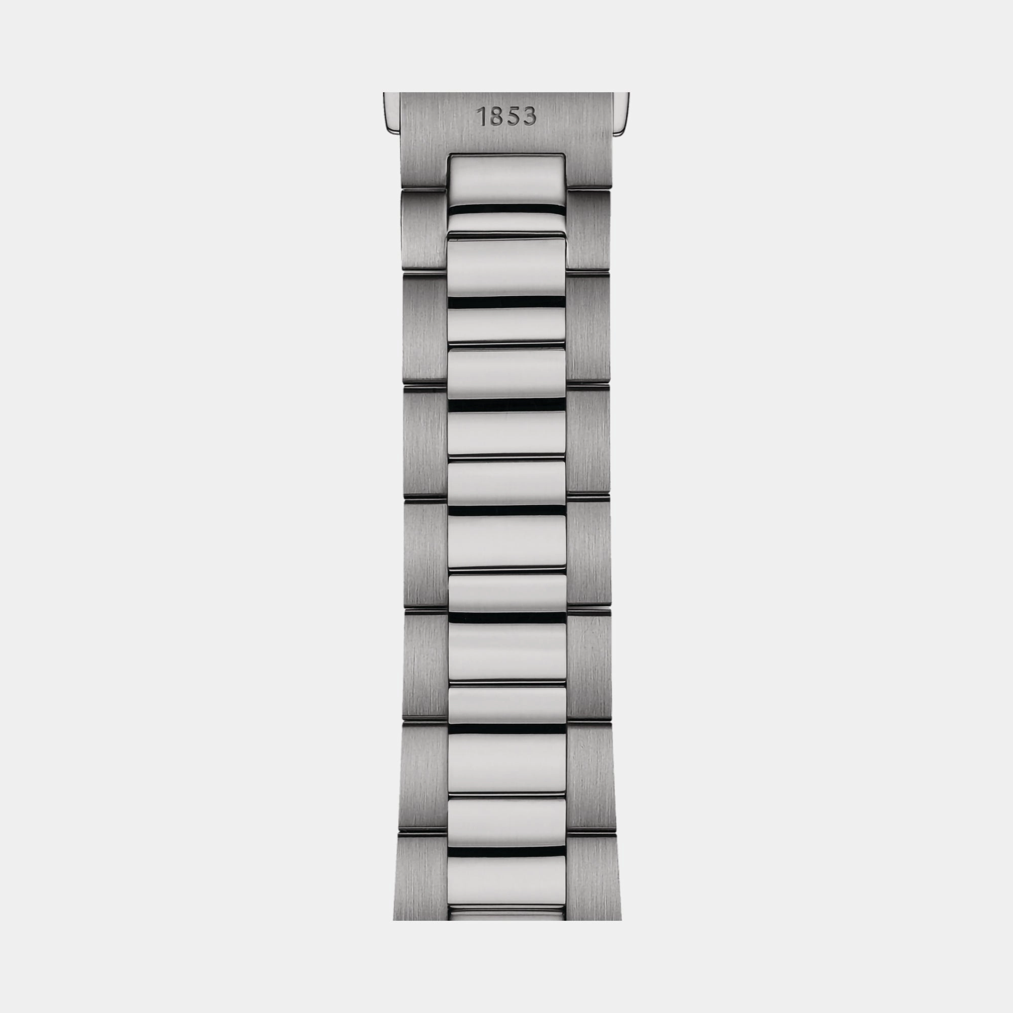 PR 100 PR 100 Men's Blue Dial Analog Stainless Steel Watch T1504101104100