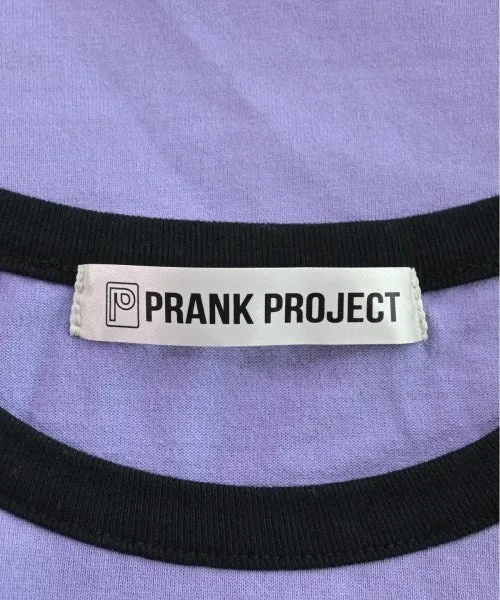 PRANK PROJECT Tee Shirts/Tops