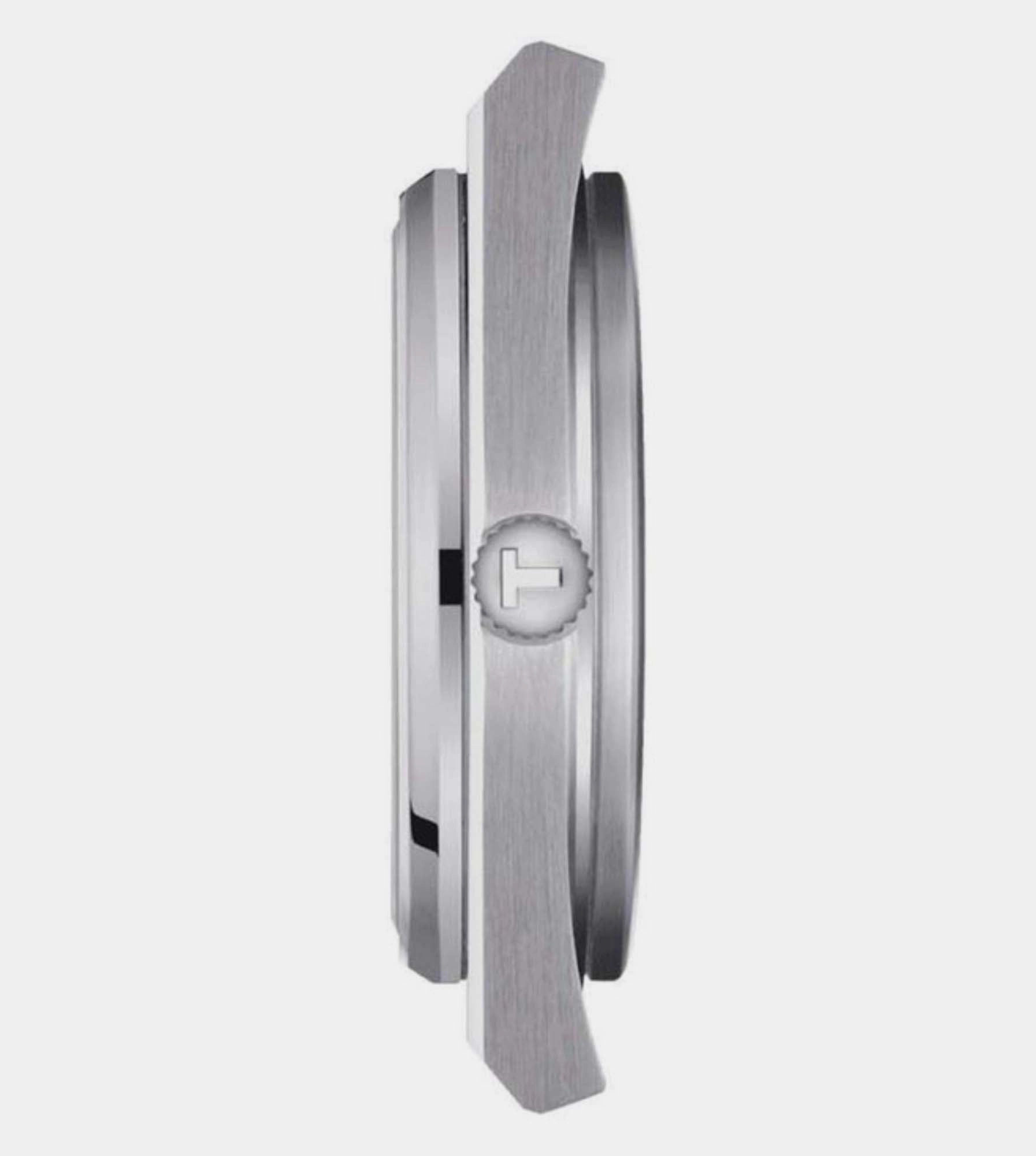 PRX Men Analog Stainless steel Watch T1374101705100