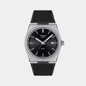 PRX Men Analog Stainless steel Watch T1374101705100 budget    watches    watches classic