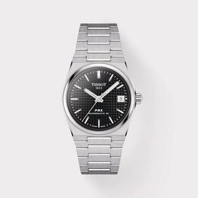 PRX Women Automatic Stainless steel Watch T1372071105100 budget    watches    watches classic