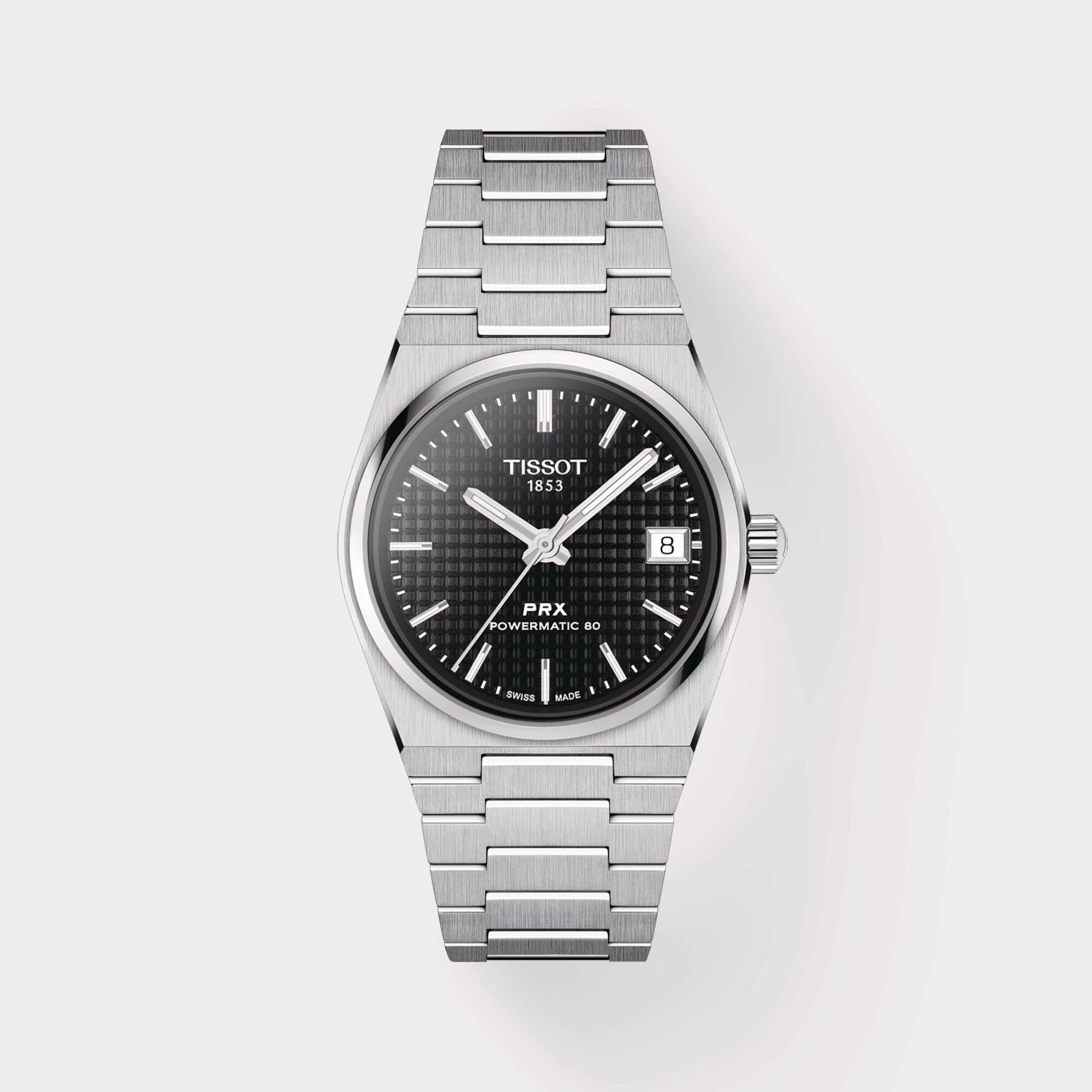 PRX Women Automatic Stainless steel Watch T1372071105100 budget    watches    watches classic
