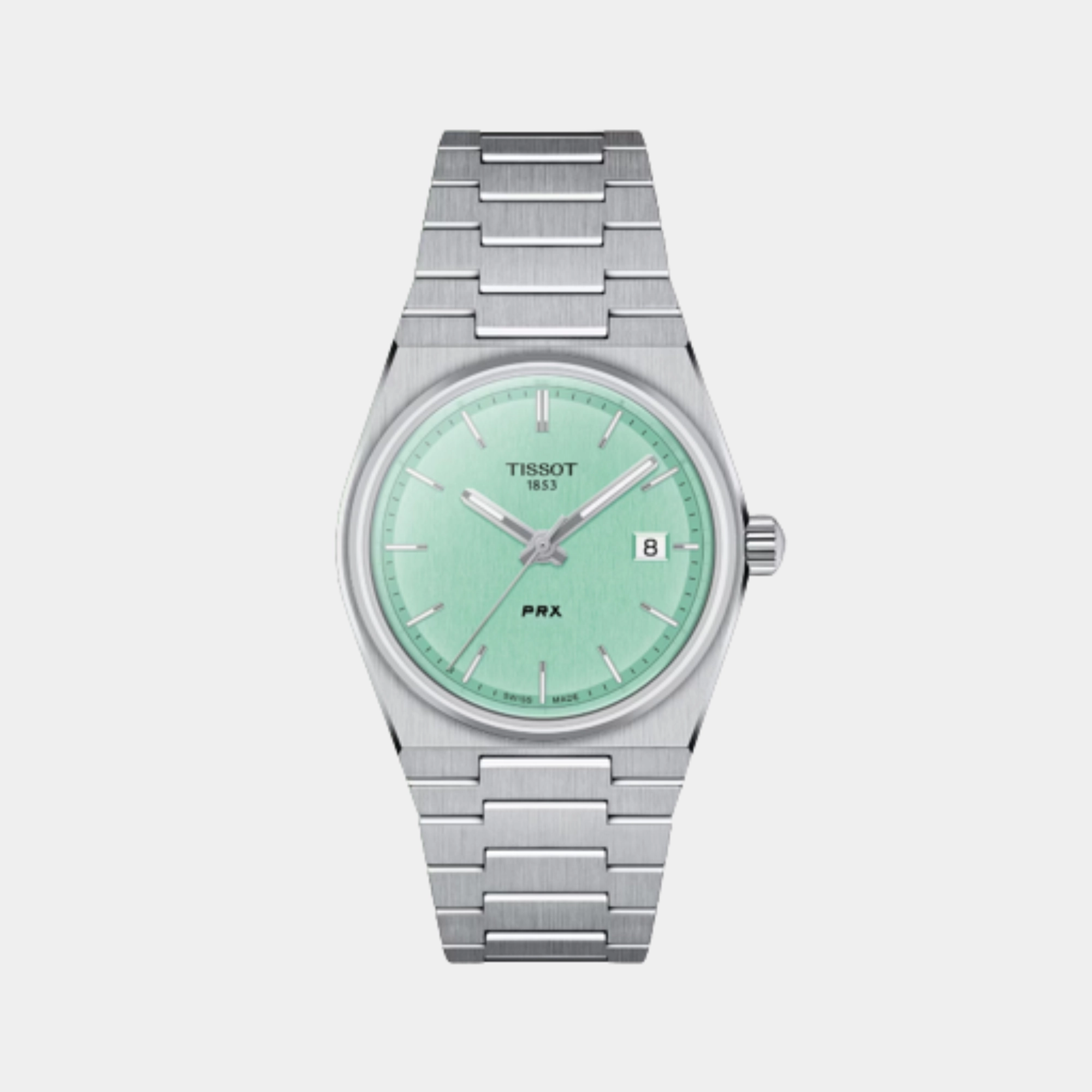 PRX Women Quartz Stainless Steel Watch T1372101109100 budget    watches    watches classic