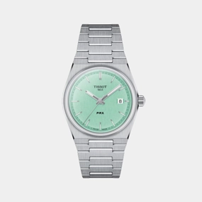PRX Women Quartz Stainless Steel Watch T1372101109100 budget    watches    watches classic