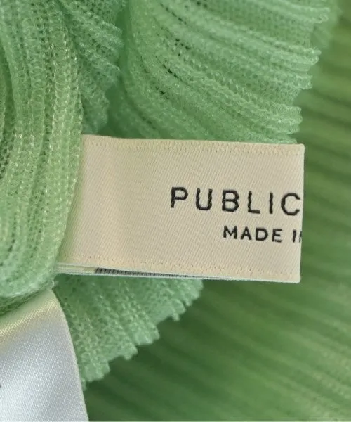 PUBLIC TOKYO Tee Shirts/Tops