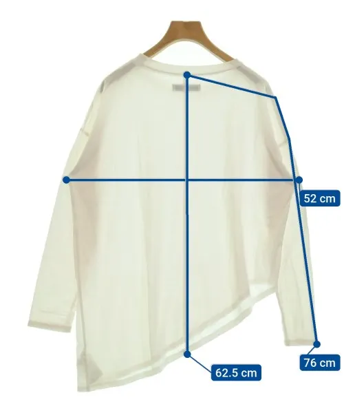 PUBLIC TOKYO Tee Shirts/Tops