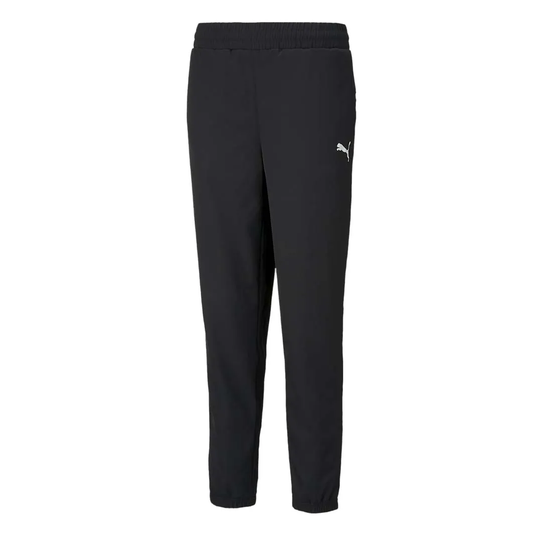 Puma - Women's Active Woven Pant (586863 01)