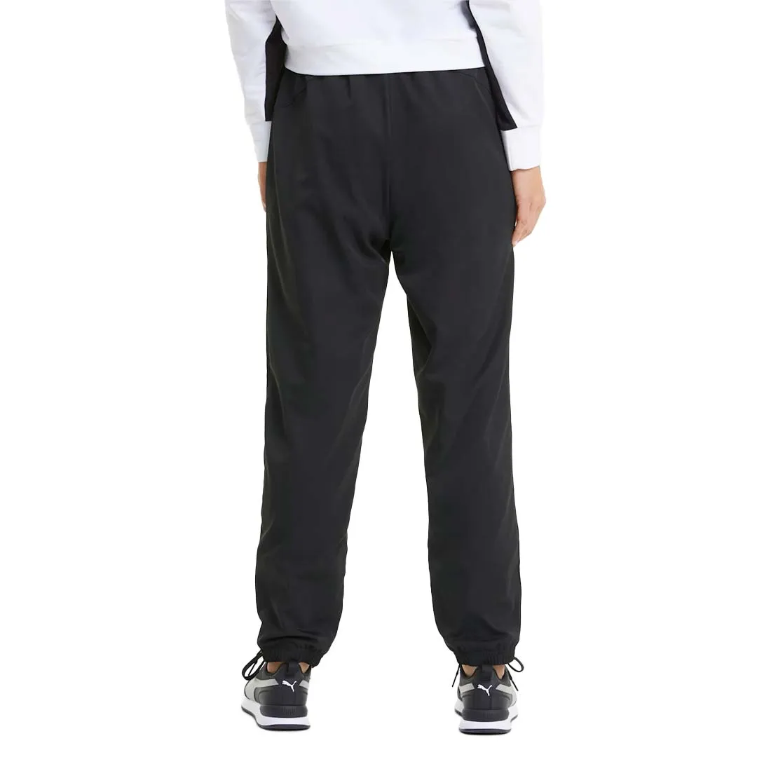 Puma - Women's Active Woven Pant (586863 01)