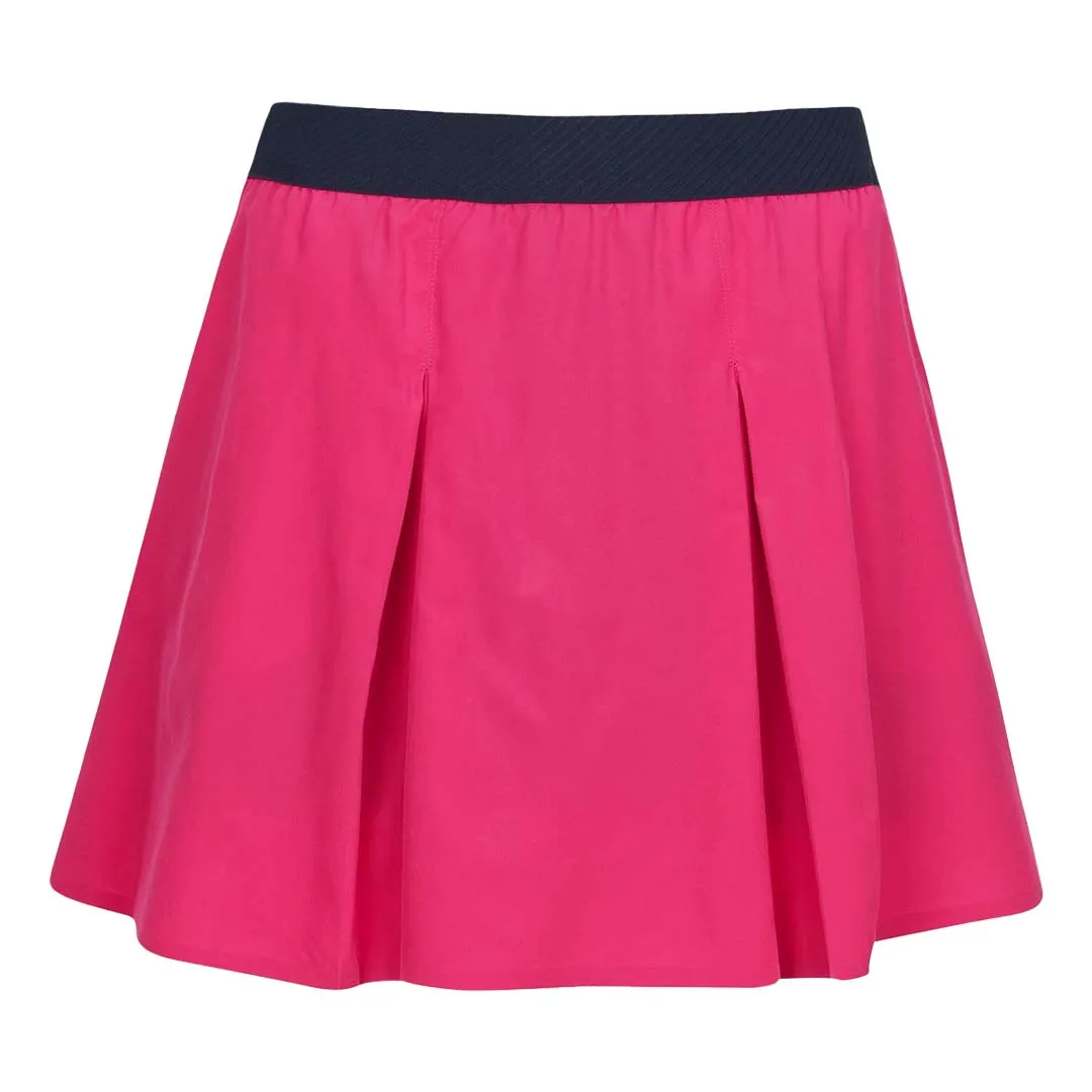 Puma - Women's Club Pleated Skirt (623881 06)