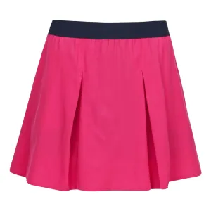 Puma - Women's Club Pleated Skirt (623881 06)