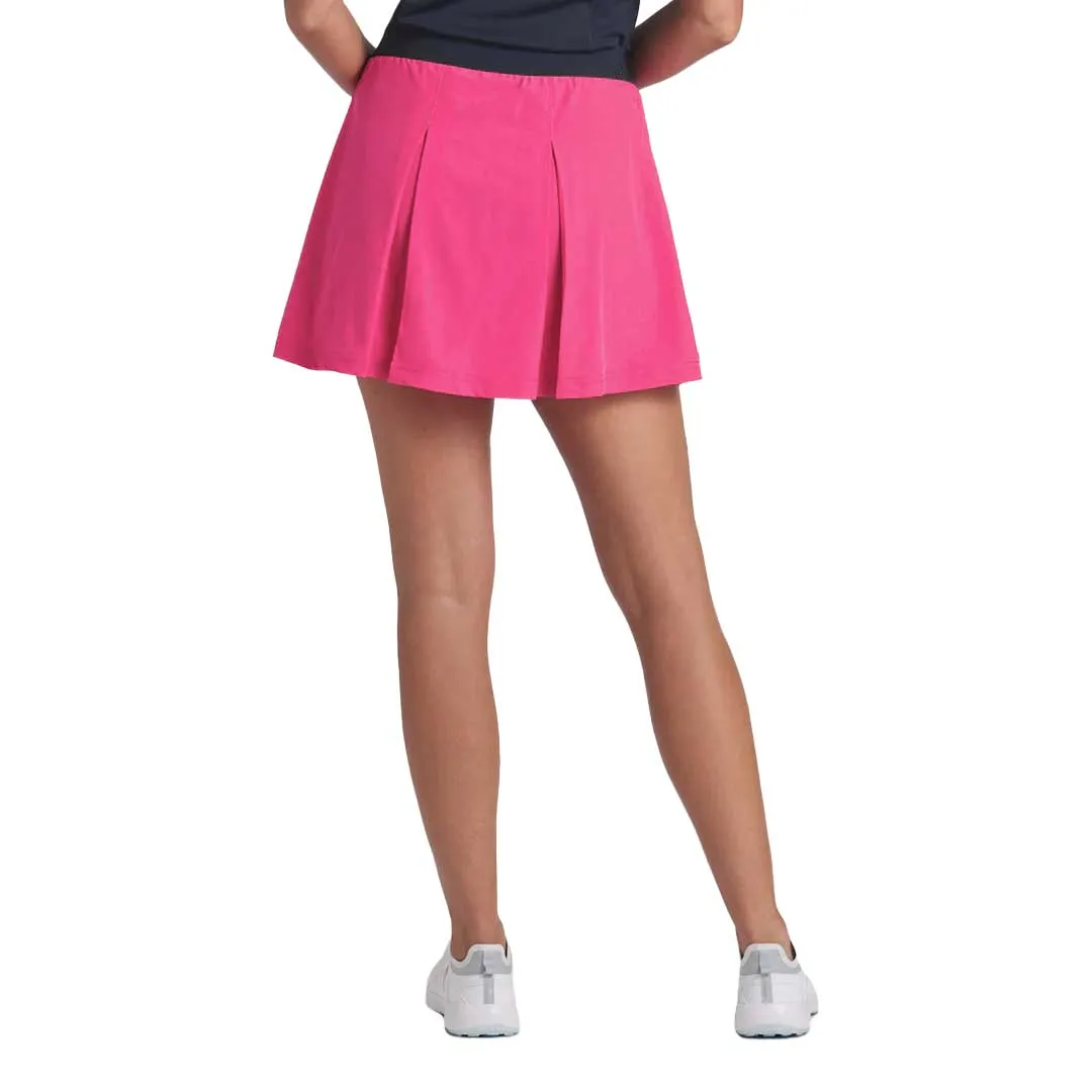 Puma - Women's Club Pleated Skirt (623881 06)
