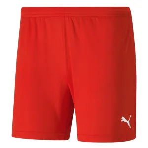 Puma - Women's Teamgoal 23 Knit Shorts (704379 01)