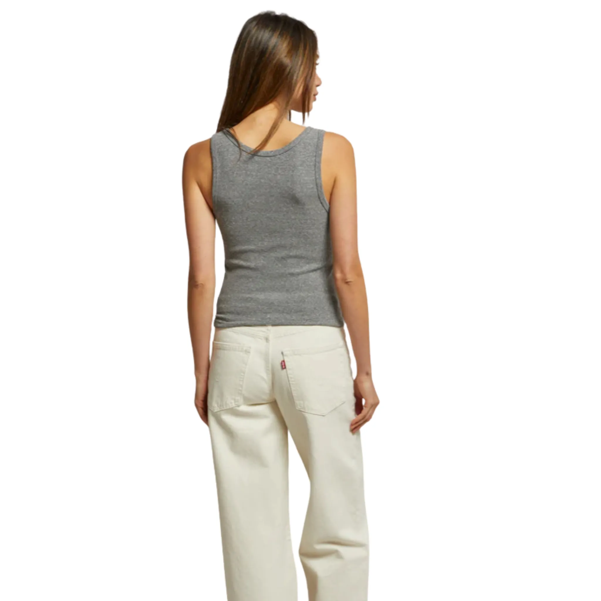 PWT - Maria V Neck