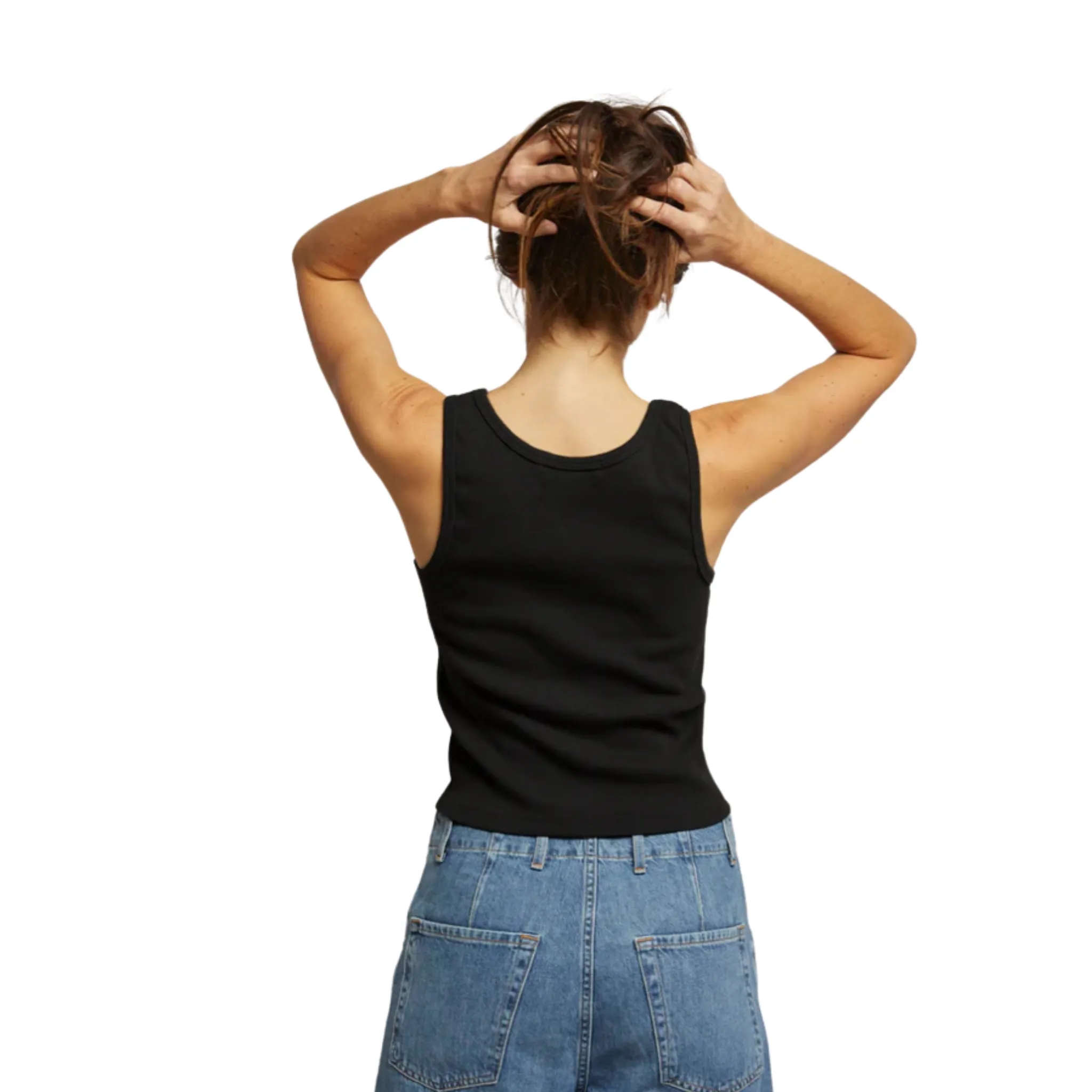 PWT - Maria V Neck
