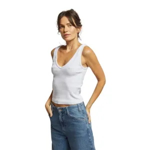 PWT - Maria V Neck
