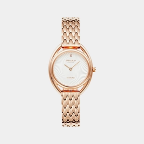 Quartz Women Silver Analog Stainless Steel Watch V286LXVISV women watches best women watches affordable women's watches branded women watches