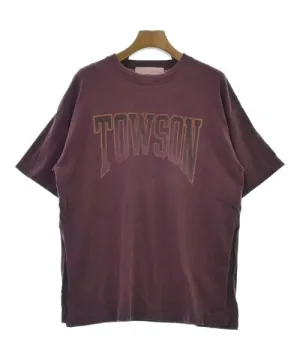 R JUBILEE Tee Shirts/Tops