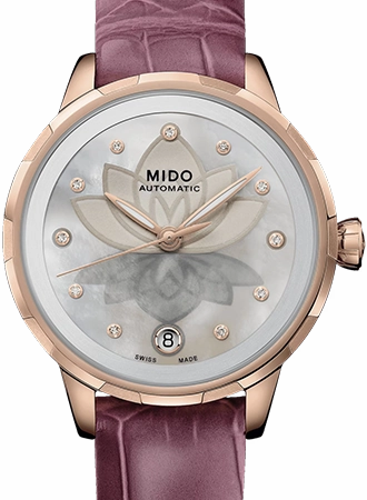 Rainflower Night Ladies Ref. M043.207.36.106.00 women's watches,watch for women