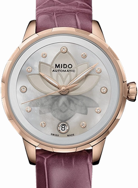 Rainflower Night Ladies Ref. M043.207.36.106.00 women's watches,watch for women