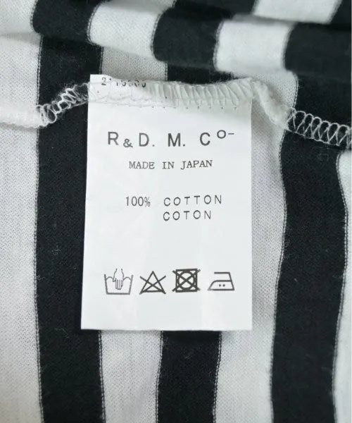 R&D.M.Co Tee Shirts/Tops