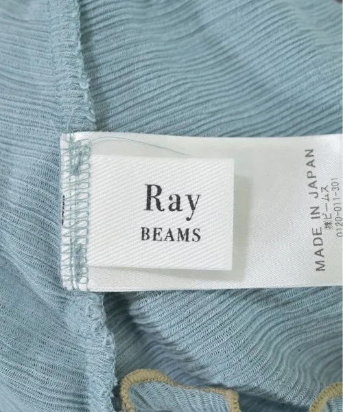 Ray Beams Tee Shirts/Tops