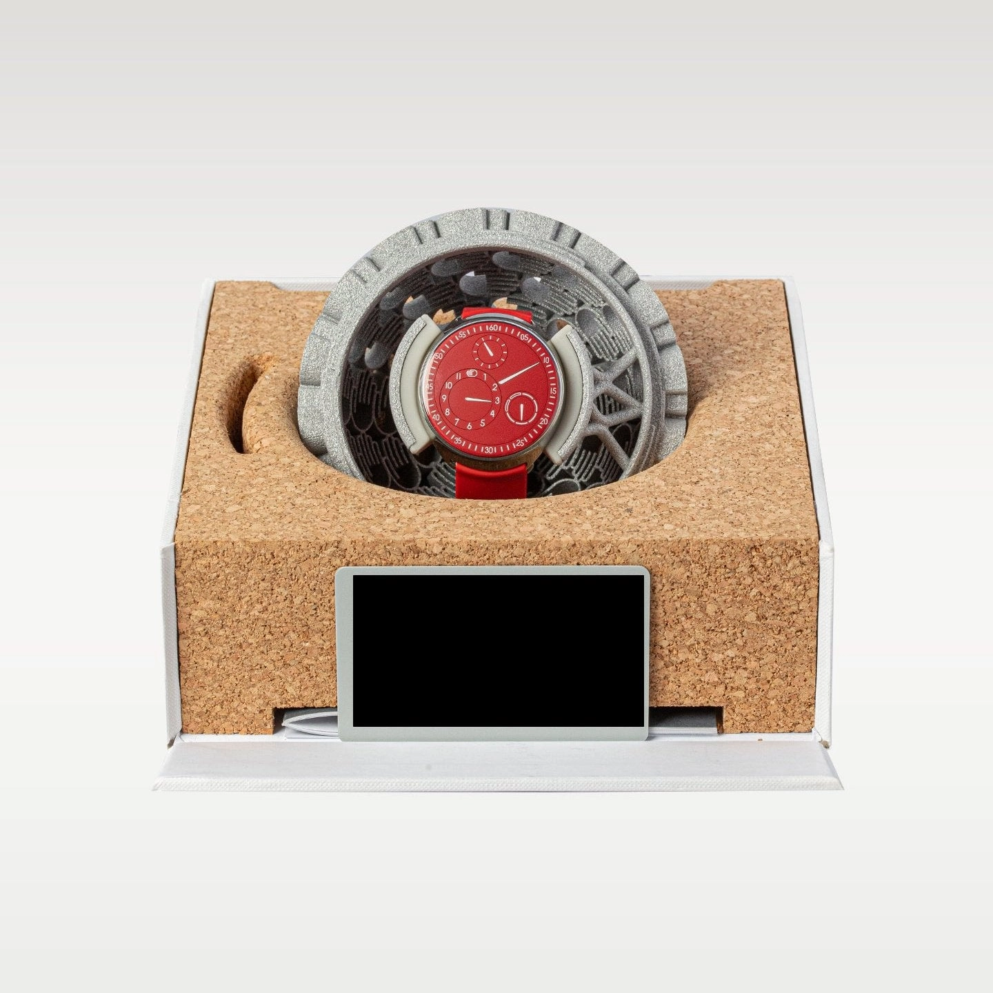 Ressence Type 1
