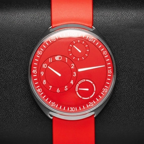 Ressence Type 1 affordable sports watches lightweight cycling smart running swimming sports watches
