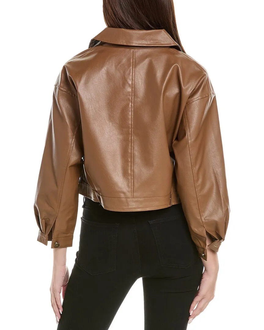 REVERIEE Jacket