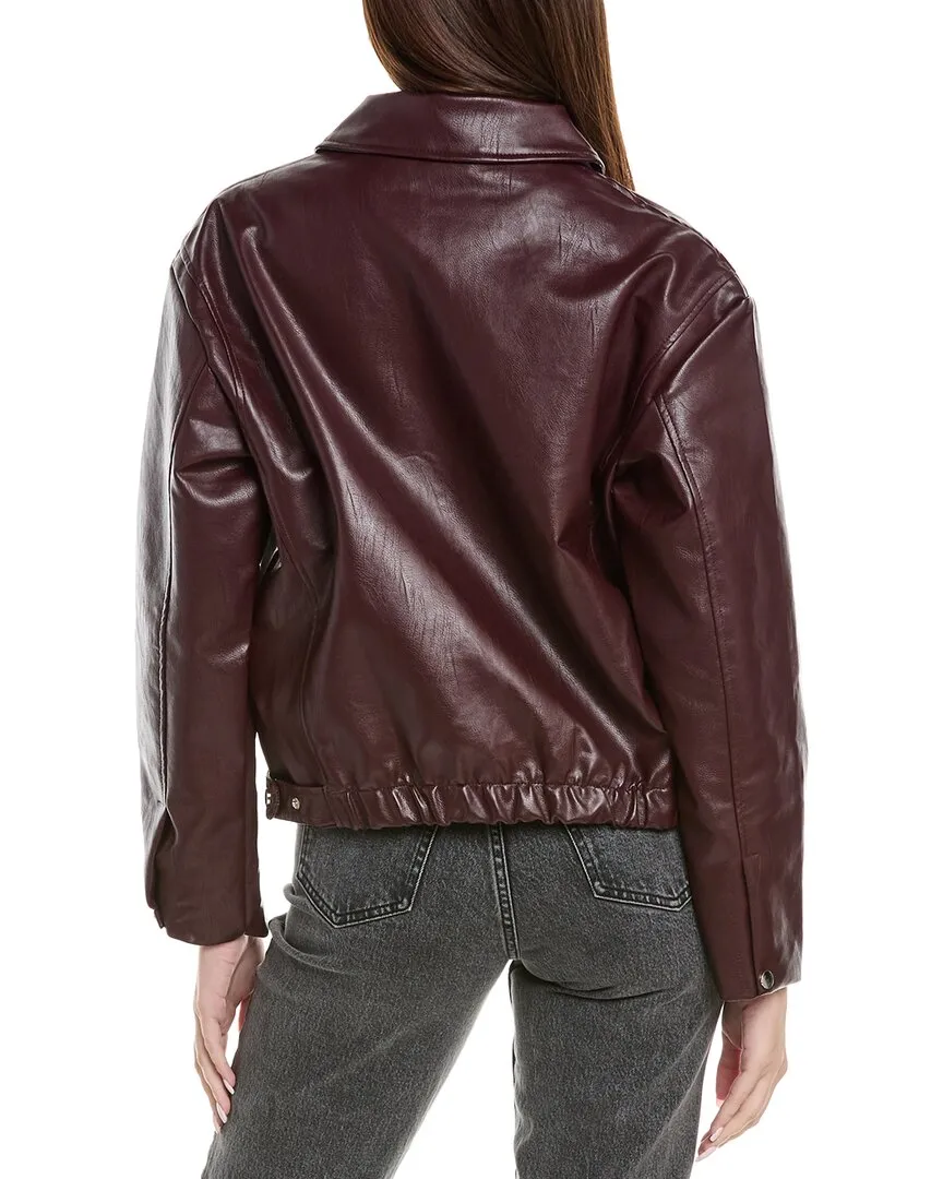REVERIEE Jacket