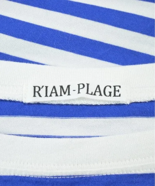 R'IAM-PLAGE Tee Shirts/Tops