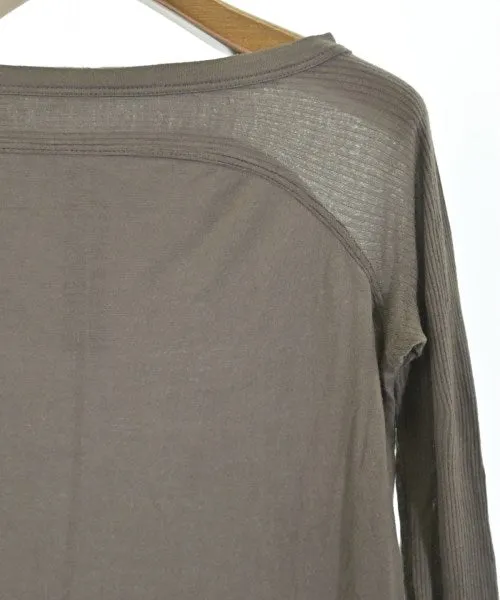 Rick Owens Tee Shirts/Tops