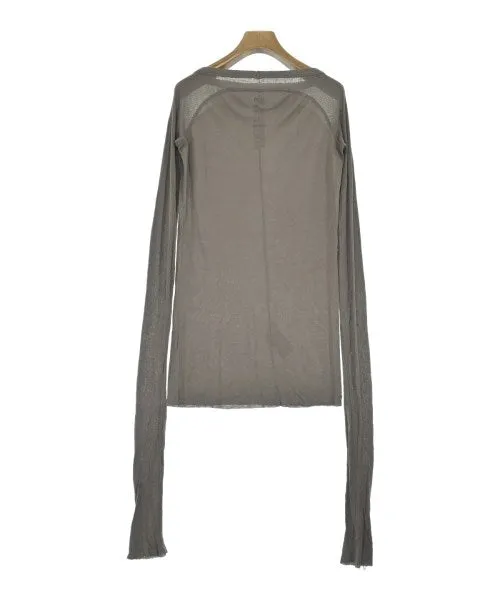 Rick Owens Tee Shirts/Tops