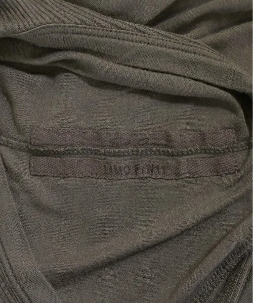Rick Owens Tee Shirts/Tops