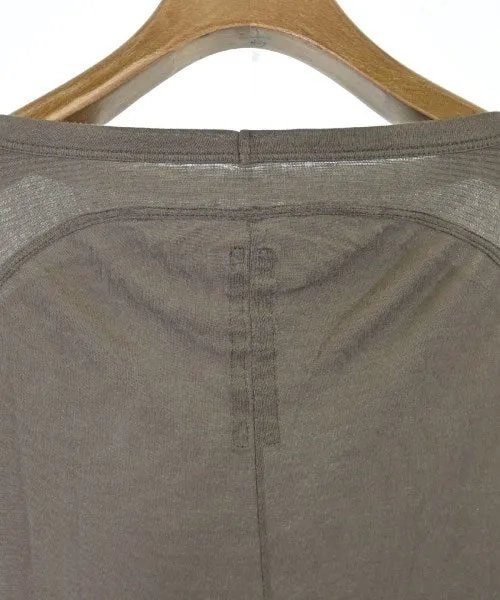 Rick Owens Tee Shirts/Tops