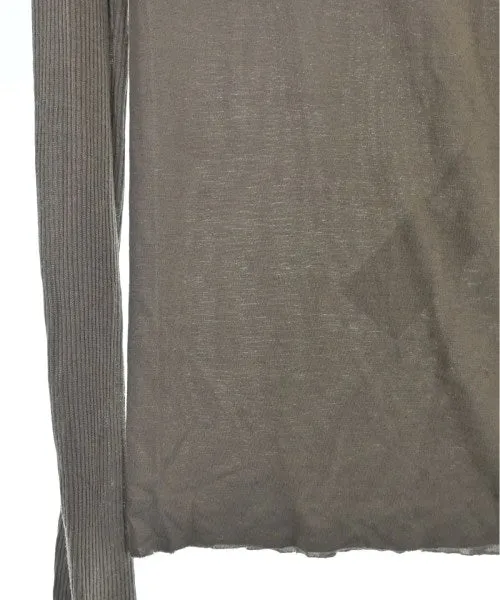 Rick Owens Tee Shirts/Tops