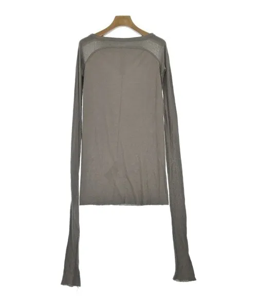 Rick Owens Tee Shirts/Tops