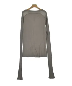Rick Owens Tee Shirts/Tops