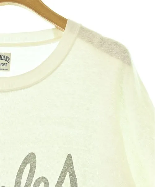 RIDING HIGH Tee Shirts/Tops