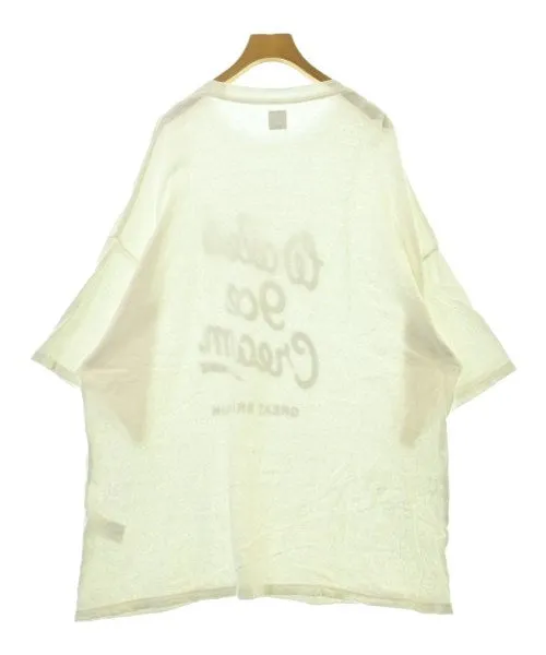 RIDING HIGH Tee Shirts/Tops