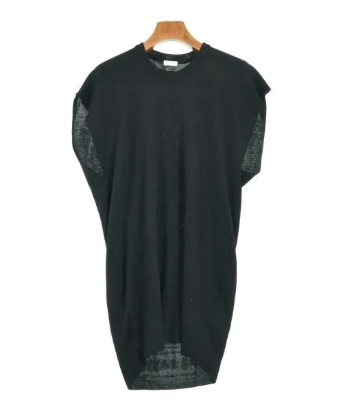 Rito Sleeveless tops