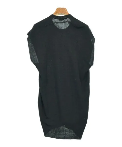 Rito Sleeveless tops