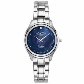 Roamer - 601857 41 49 20 - Venus Blue MOP Ladies Watch women's watches,watch for women