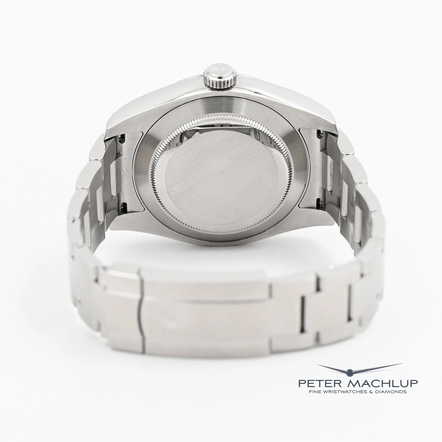 Rolex Airking 40 2018