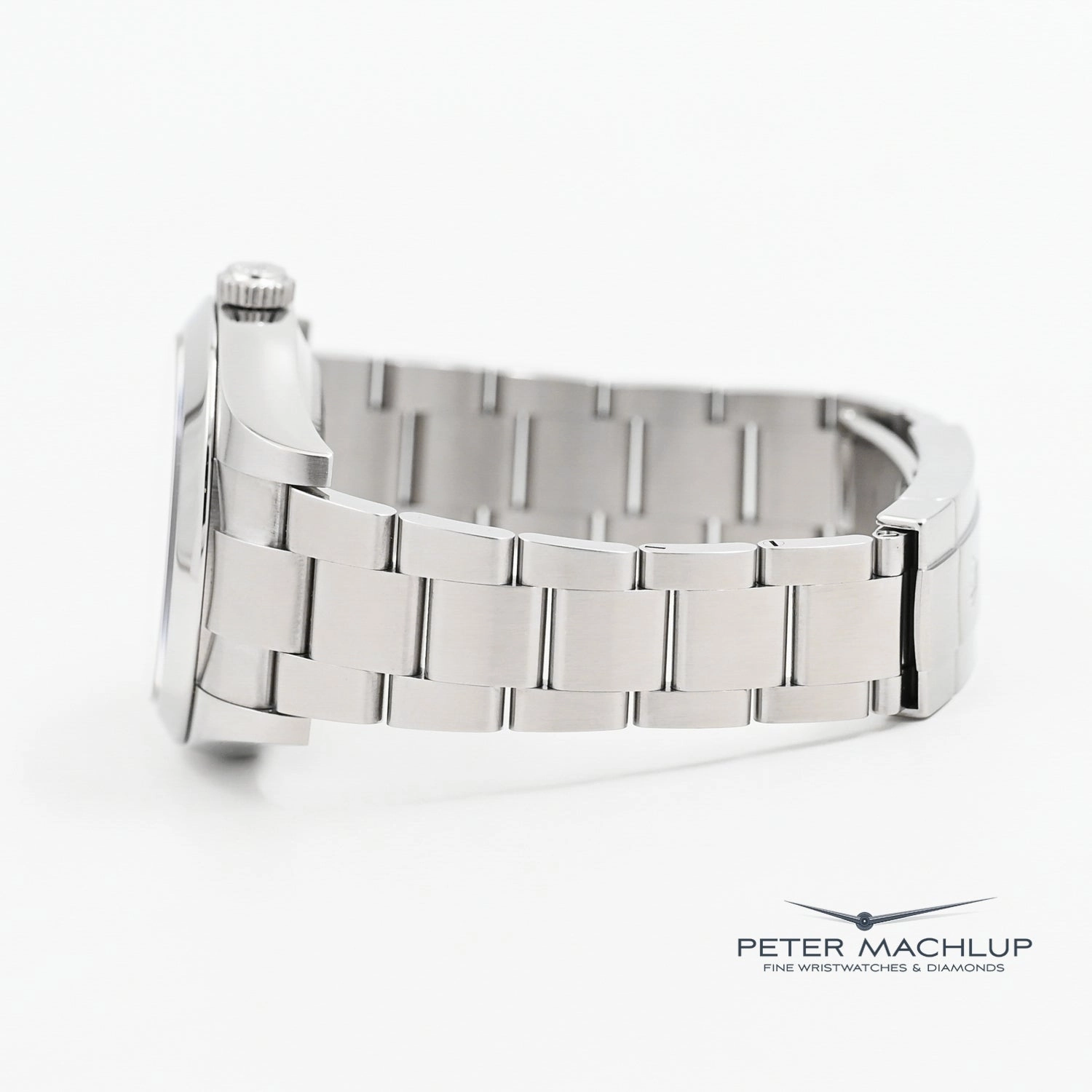 Rolex Airking 40 2018