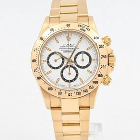 Rolex Cosmograph Daytona 1991 Sports Watch for Men/Women Budget Sports Watch Luxury Sports Watch